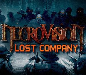 NecroVision: Lost Company Steam Ключ