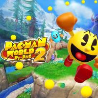 PAC-MAN WORLD 2 Re-PAC EU XBOX One / Xbox Series X|S Ключ