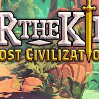 For The King - Lost Civilization Adventure Pack DLC Steam Ключ