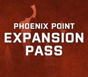 Phoenix Point - Пропуск расширений DLC EU PC Steam Ключ
