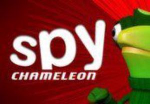 Spy Chameleon - RGB Agent Steam Ключ