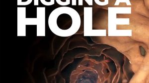 A Game About Digging A Hole PC Steam Аккаунт
