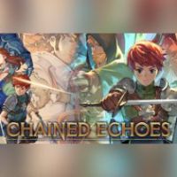 Chained Echoes Полное издание XBOX One / Xbox Series X|S / PC Аккаунт