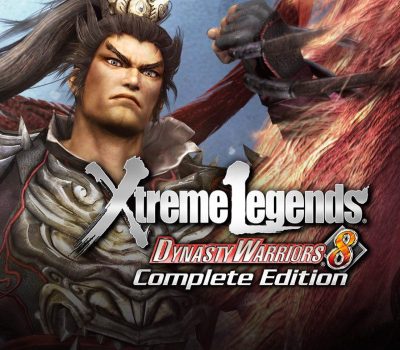 DYNASTY WARRIORS 8: Xtreme Legends Полное издание Steam Альтергифт