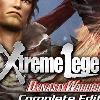 DYNASTY WARRIORS 8: Xtreme Legends Полное издание Steam Альтергифт