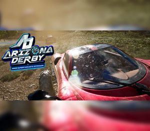 Arizona Derby Steam Ключ