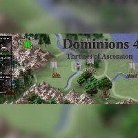 Dominions 4: Thrones of Ascension Steam Ключ