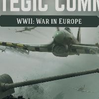Strategic Command WWII: War in Europe Steam Ключ