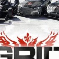 GRID Autosport Steam Ключ