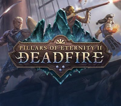 Pillars of Eternity II: Deadfire FR Steam Ключ