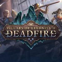 Pillars of Eternity II: Deadfire FR Steam Ключ