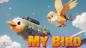 My Bird PC Steam Ключ