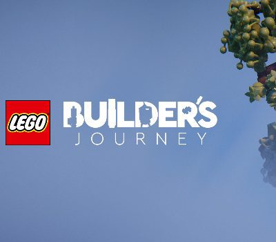 LEGO Builder's Journey PC Steam Альтергифт