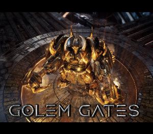 Golem Gates Steam Ключ