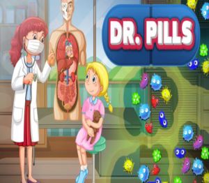 Dr. Pills Steam Ключ