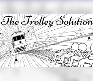 The Trolley Solution Xbox One / Xbox Series X|S CD Key