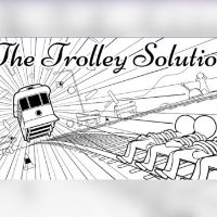 The Trolley Solution Xbox One / Xbox Series X|S Ключ