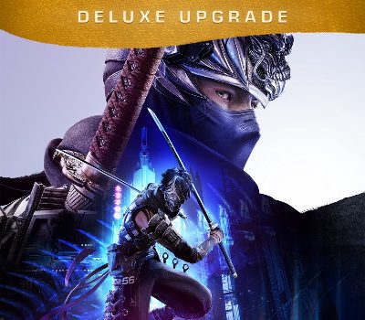 Ninja Gaiden 4 - Deluxe-издание Апгрейд DLC EU PS5 Ключ