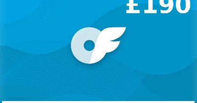 Rewarble OnlyFans GBP 190 Подарочная карта