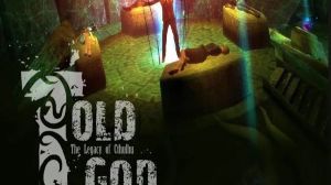 TOLD GOD - The legacy of cthulhu PC Steam Ключ