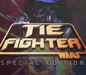 Star Wars: TIE Fighter Особое издание EU PC Steam Ключ