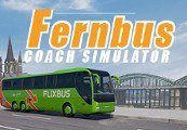 Fernbus Simulator Add-on - Neoplan Skyliner DLC Steam Ключ