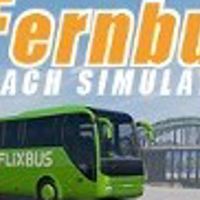 Fernbus Simulator Add-on - Neoplan Skyliner DLC Steam Ключ