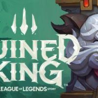 Ruined King: A League of Legends Story - Lost & Found Weapon Pack DLC EU PC Steam Альтергифт
