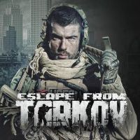 Escape from Tarkov: Стандартное издание PC Steam Аккаунт