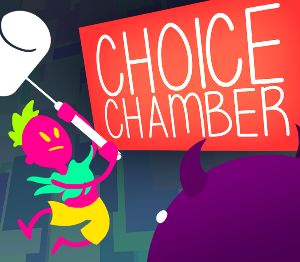 Choice Chamber PC Steam Ключ