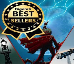 Digerati Best Sellers Набор AR XBOX One Ключ