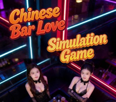 Chinese Bar Love Simulation Game PC Steam Ключ