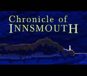 Chronicle of Innsmouth PC Steam Ключ