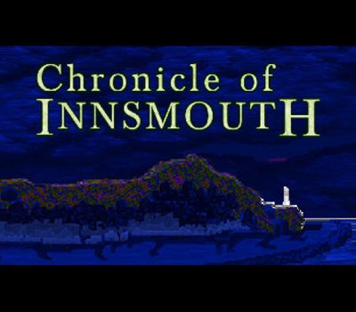 Chronicle of Innsmouth PC Steam Ключ