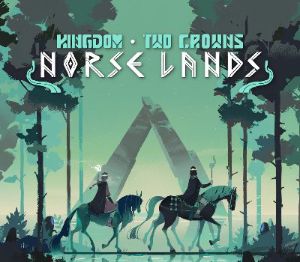 Kingdom Two Crowns - Norse Lands DLC PC Steam Ключ