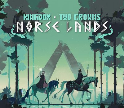 Kingdom Two Crowns - Norse Lands DLC PC Steam Ключ