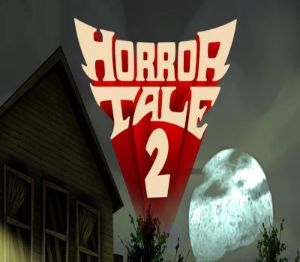 Horror Tale 2: Samantha Steam Ключ