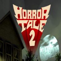Horror Tale 2: Samantha Steam Ключ