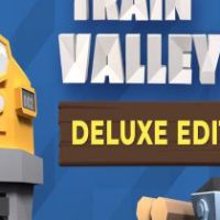 Train Valley 2: Deluxe-издание Steam Ключ