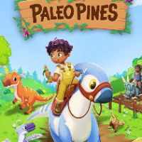 Paleo Pines PC Steam Ключ