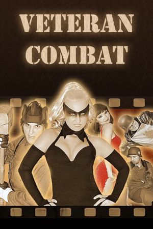 Veteran Combat Steam Ключ