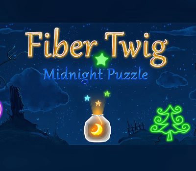 Fiber Twig: Midnight Puzzle Steam Ключ