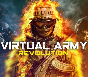 Virtual Army: Revolution Steam Альтергифт