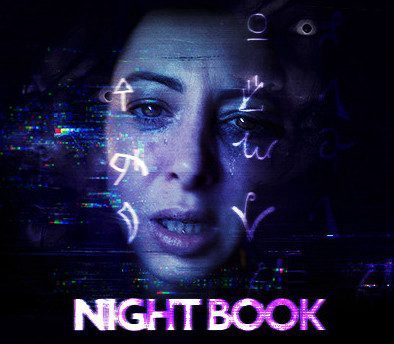 Night Book AR XBOX One / Xbox Series X|S Ключ