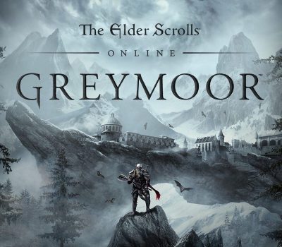 The Elder Scrolls Online: Greymoor Стандартное издание EU XBOX One Ключ
