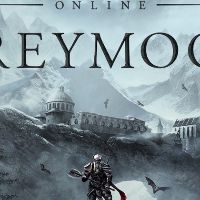 The Elder Scrolls Online: Greymoor Стандартное издание EU XBOX One Ключ