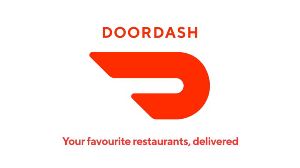 DoorDash $20 Подарочная карта US