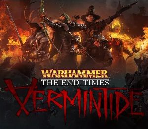 Warhammer: End Times - Vermintide Steam Ключ