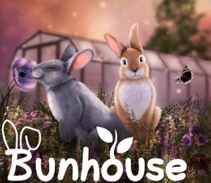 Bunhouse Steam Альтергифт