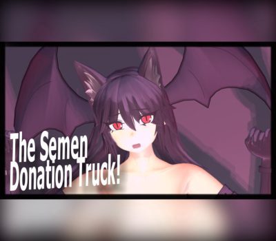 The Semen Donation Truck! Steam CD Key